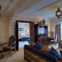 mina a salam - madinat jumeirah