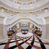 kempinski hotel & residence palm jumeirah