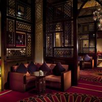 dar al masyaf - madinat jumeirah
