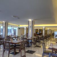 ajman beach hotel