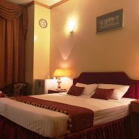 city king hotel