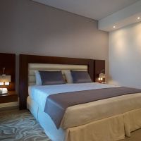 arabian park hotel dubai