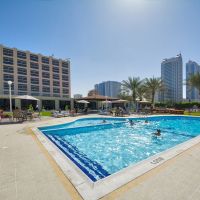ajman beach hotel