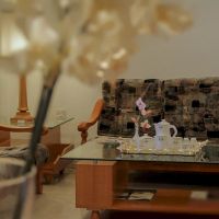 golden beach motel sharjah