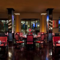 mina a salam - madinat jumeirah