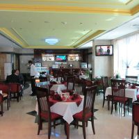 comfort inn hotel dubai