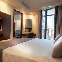 arabian park hotel dubai