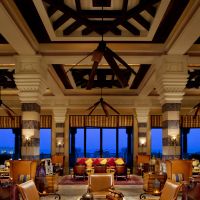 dar al masyaf - madinat jumeirah