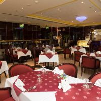 comfort inn hotel dubai