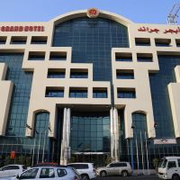 abjad grand hotel