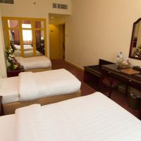 comfort inn hotel dubai