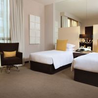 centro al manhal by rotana