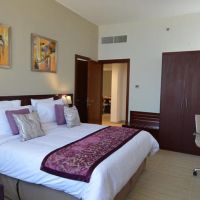 v hotel fujairah (ex.landmark hotel fujairah)