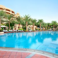 kempinski hotel & residence palm jumeirah