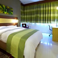 citymax hotel al barsha