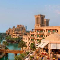 al qasr - madinat jumeirah