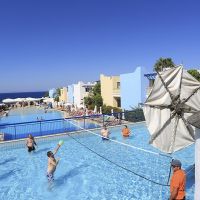 eleni holiday village