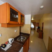 sandy beach hotel & resort