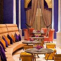 jumeirah zabeel saray
