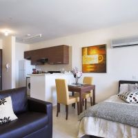 club coral view resort