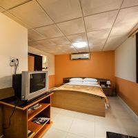 sandy beach hotel & resort