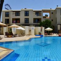 panareti paphos resort  Coral Bay