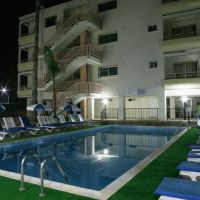 new york plaza hotel apartments