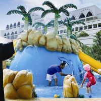 jumeirah zabeel saray