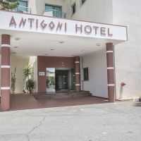 artemis hotel apartments