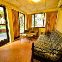 sandy beach hotel & resort