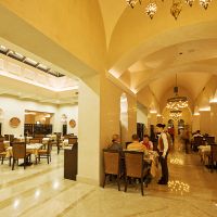 miramar al aqah beach resort fujairah (ex.iberotel miramar)