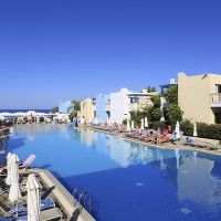 eleni holiday village
