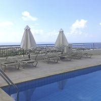 club st george resort