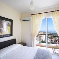 club coral view resort