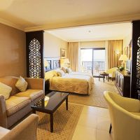 miramar al aqah beach resort fujairah (ex.iberotel miramar)
