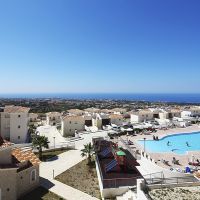 club st george resort