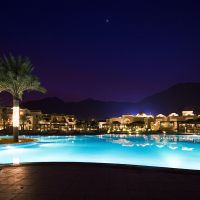 miramar al aqah beach resort fujairah (ex.iberotel miramar)