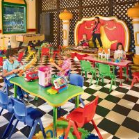 jumeirah zabeel saray