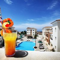 oracle exclusive resort