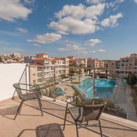 elysia park luxury holiday residences