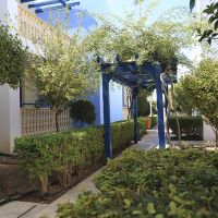 eleni holiday village