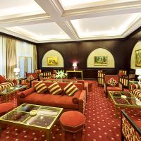 miramar al aqah beach resort fujairah (ex.iberotel miramar)