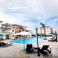 oracle exclusive resort
