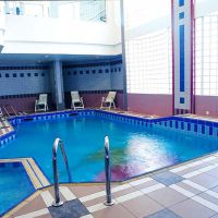 ramada by wyndham ajman beach