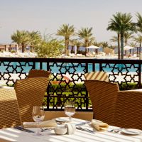 miramar al aqah beach resort fujairah (ex.iberotel miramar)
