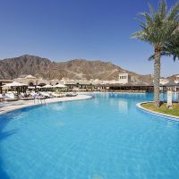 miramar al aqah beach resort fujairah (ex.iberotel miramar)