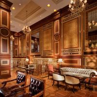 jumeirah zabeel saray