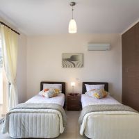 club coral view resort