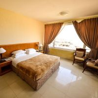 sandy beach hotel & resort