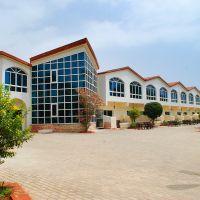 sandy beach hotel & resort